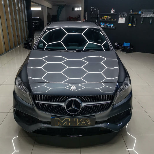 Mercedes A220 - MHA Garage