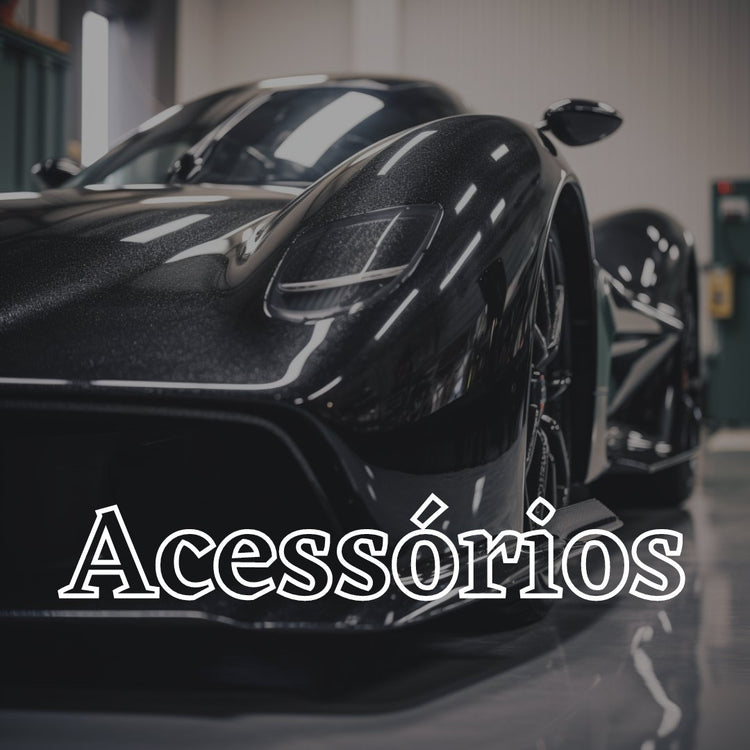 Acessórios - MHA Garage