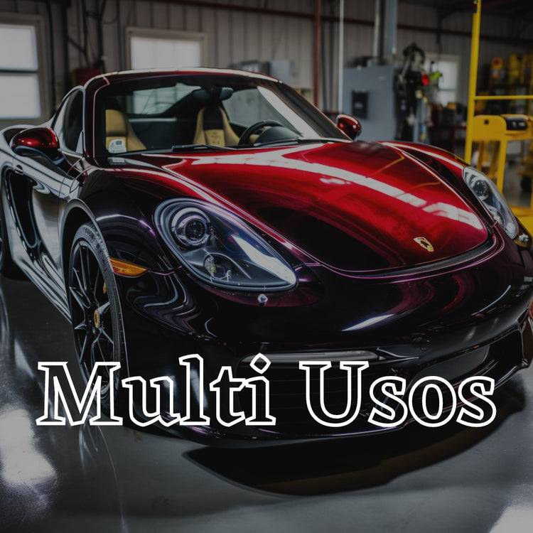 Multi Usos - MHA Garage