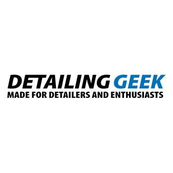 Detailing Geek - MHA Garage