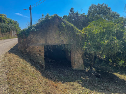 Terreno urbano em Valongo do Vouga - Aveiro - Portugal MHA Garage