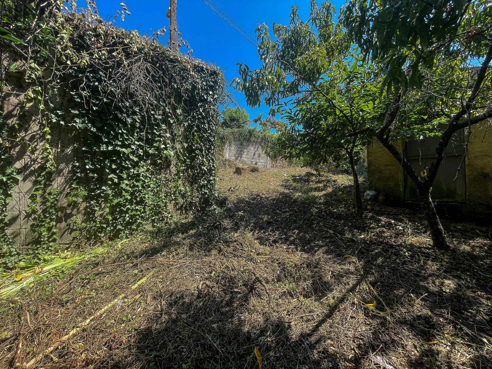 Terreno urbano em Valongo do Vouga - Aveiro - Portugal MHA Garage