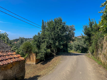 Terreno urbano em Valongo do Vouga - Aveiro - Portugal MHA Garage