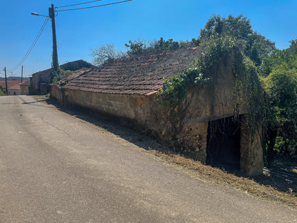 Terreno urbano em Valongo do Vouga - Aveiro - Portugal MHA Garage