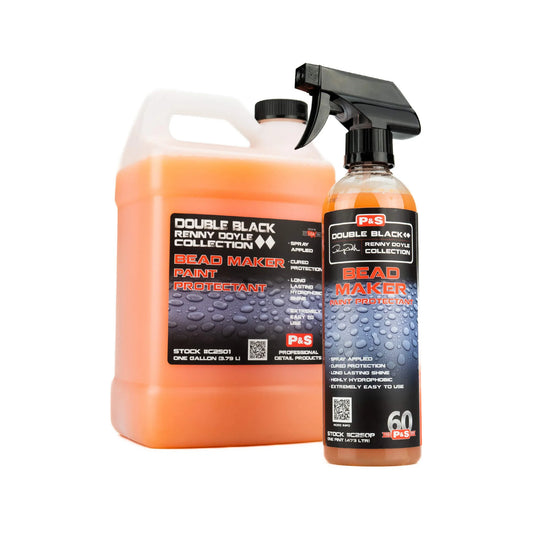 P&S Bead Maker Paint Protectant - MHA Garage