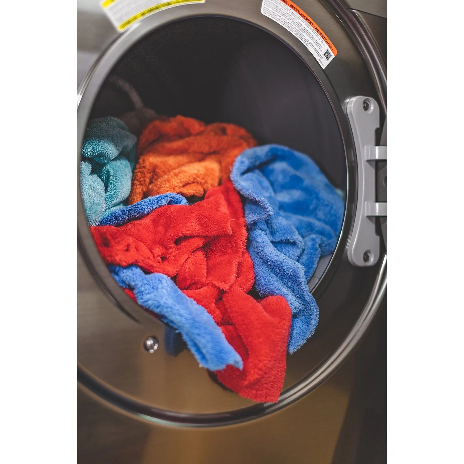 P&S Rags To Riches Microfiber Detergent - MHA Garage