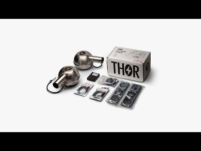 Thor Tuning Active Sound Booster