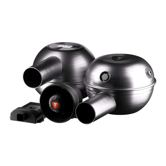 Thor Tuning Electronic Exhaust System THOR 2 speaker + Thor Echo Thor Tuning