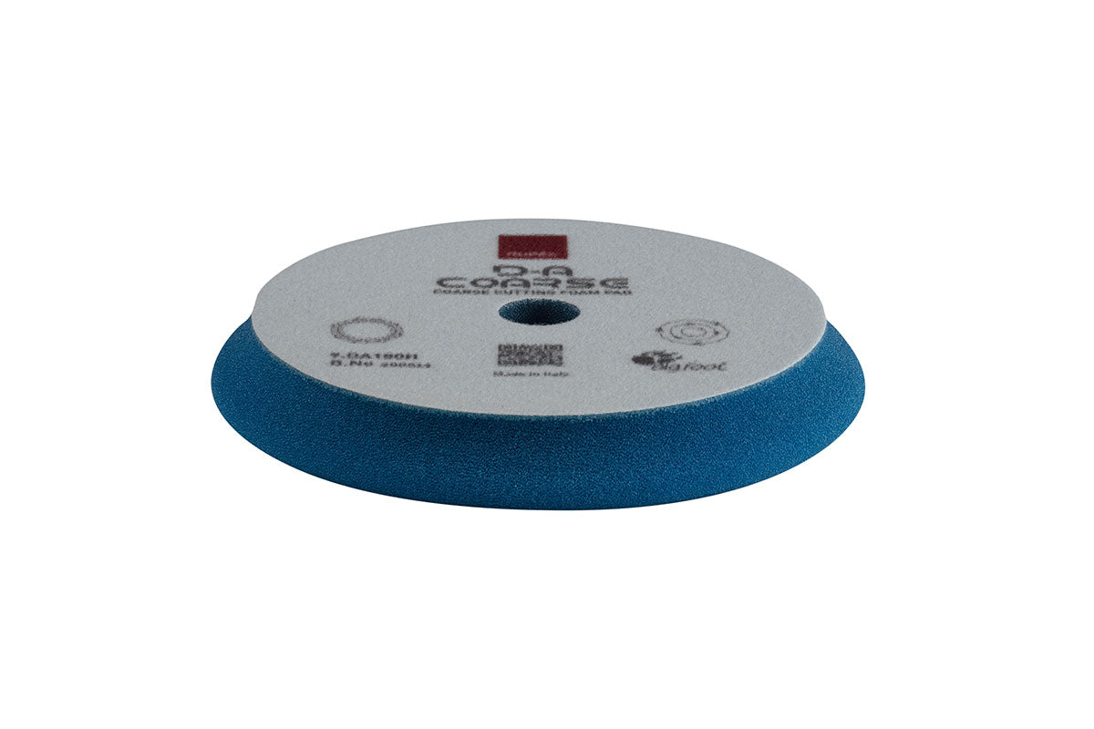 Rupes D-A High Performance Coarse Cutting Foam Pad - 9.DA H portugal detail € MHA Garage -  Rupes D-A High Performance Coarse Cutting Foam Pad - 9.DA H pt detail € MHAGARAGE -  Rupes D-A High Performance Coarse Cutting Foam Pad - 9.DA H portugal detalhe € mha garage -  Rupes D-A High Performance Coarse Cutting Foam Pad - 9.DA H pt detalhe € mhagarage