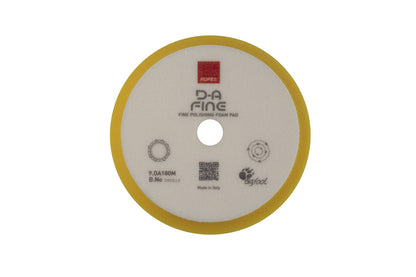 Rupes D-A High Performance Fine Finishing Foam Pad - 9.DA M portugal detail € MHA Garage -  Rupes D-A High Performance Fine Finishing Foam Pad - 9.DA M pt detail € MHAGARAGE -  Rupes D-A High Performance Fine Finishing Foam Pad - 9.DA M portugal detalhe € mha garage -  Rupes D-A High Performance Fine Finishing Foam Pad - 9.DA M pt detalhe € mhagarage