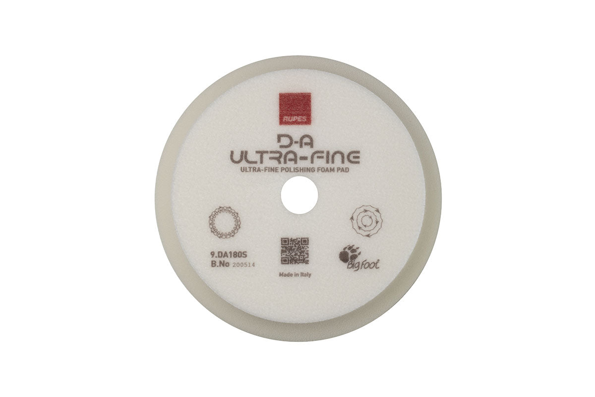 Rupes D-A High Performance Ultra Fine Foam Pad - 9.DA S portugal detail € MHA Garage -  Rupes D-A High Performance Ultra Fine Foam Pad - 9.DA S pt detail € MHAGARAGE -  Rupes D-A High Performance Ultra Fine Foam Pad - 9.DA S portugal detalhe € mha garage -  Rupes D-A High Performance Ultra Fine Foam Pad - 9.DA S pt detalhe € mhagarage