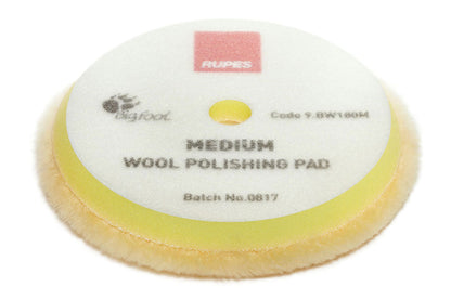 Rupes D-A Medium Wool Polishing Pad - 9.BW M portugal detail € MHA Garage -  Rupes D-A Medium Wool Polishing Pad - 9.BW M pt detail € MHAGARAGE -  Rupes D-A Medium Wool Polishing Pad - 9.BW M portugal detalhe € mha garage -  Rupes D-A Medium Wool Polishing Pad - 9.BW M pt detalhe € mhagarage