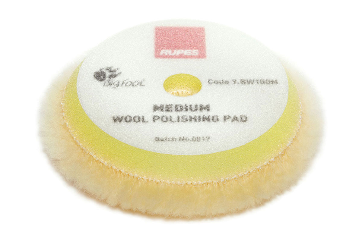 Rupes D-A Medium Wool Polishing Pad - 9.BW M portugal detail € MHA Garage -  Rupes D-A Medium Wool Polishing Pad - 9.BW M pt detail € MHAGARAGE -  Rupes D-A Medium Wool Polishing Pad - 9.BW M portugal detalhe € mha garage -  Rupes D-A Medium Wool Polishing Pad - 9.BW M pt detalhe € mhagarage