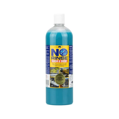 Optimum No Rinse™ Wash & Shine - ONR Optimum