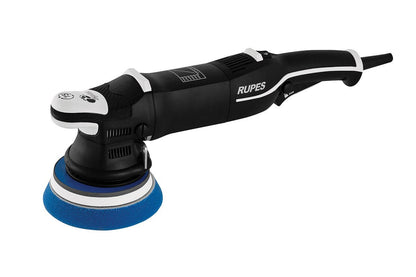 Rupes BigFoot LHR15 Mark III - Random Orbital Polisher Rupes