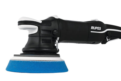 Rupes BigFoot LHR21 Mark III - Random Orbital Polisher Rupes