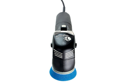 Rupes BigFoot Mini LHR75E - Random Orbital Polisher Rupes