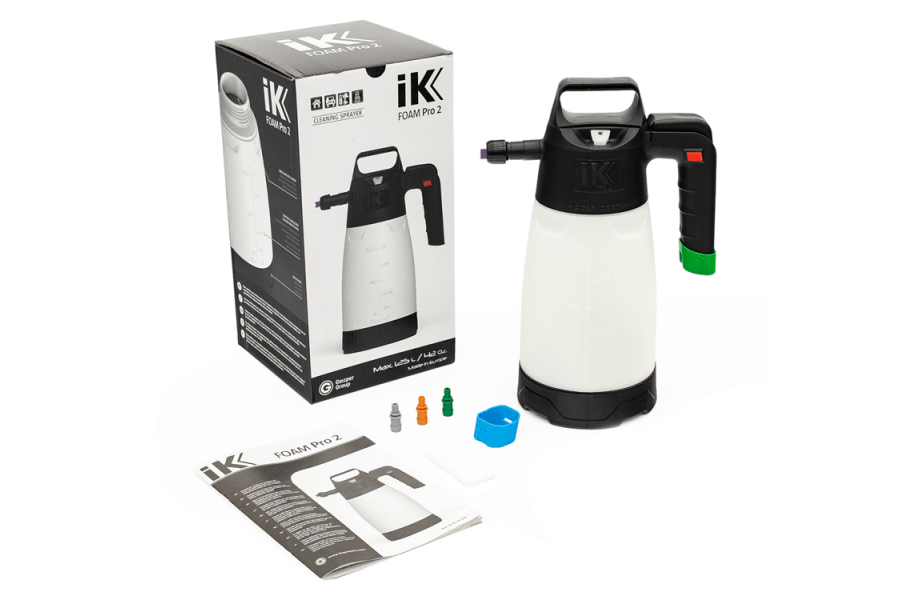 IK Foam Pro 2 IK Sprayers