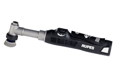 Rupes BigFoot IBRID Nano Polisher Long Neck HR81ML Rupes