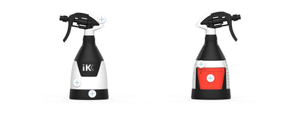 IK Multi TR Mini 360 IK Sprayers