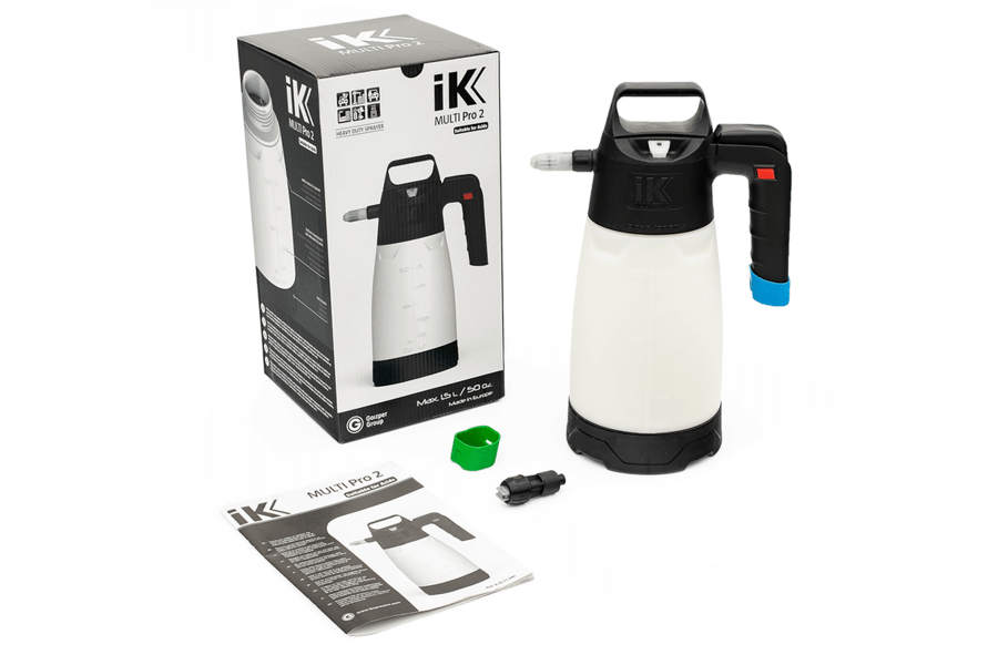 IK Multi Pro 2 IK Sprayers